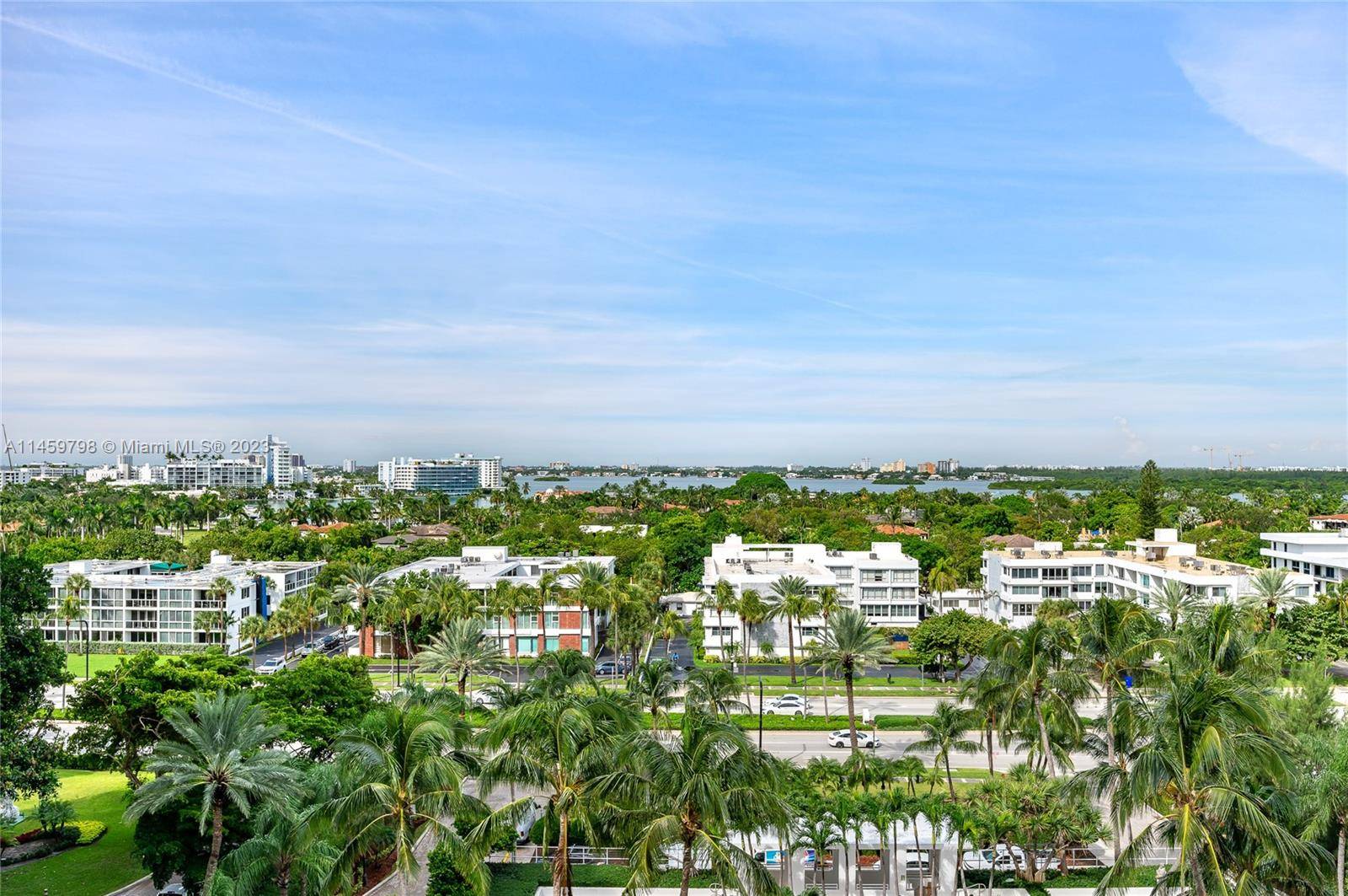 Introducing Unit 604 at The Bellini in the heart of Bal Harbour !