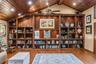 Family Room / Dance Room