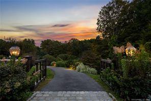 Located on one of the most beautiful streets within the idyllic town of Roxbury, CT, this extraordinarily designed and masterfully renovated residence is perfectly situated on almost 11 acres of ...