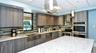 Clubhouse kitchen