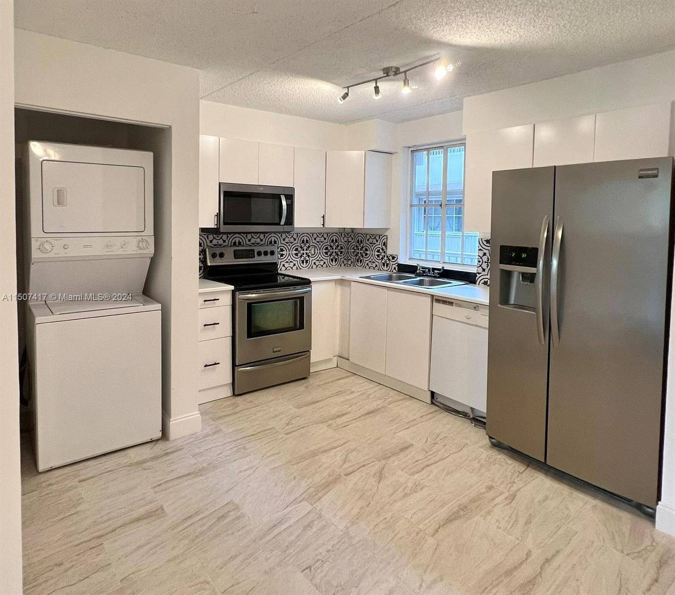 Welcome to an exclusive opportunity to become the proud owner of a recently remodeled and incredibly spacious 3 bedroom, 2 bath Condo in the highly sought after Miami Lakes, FL.