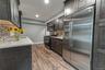 Tons of Cabinets