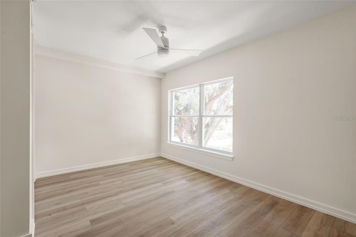 Level Two: Guest Bedroom 2