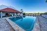 Clubhouse and Waterfront Pool