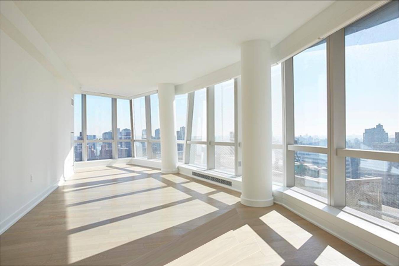 400 Park Avenue South 25B Offering 2 months free on a 14 month lease for immediate move in.