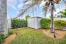 Storage Shed