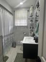 Master Full Bathroom