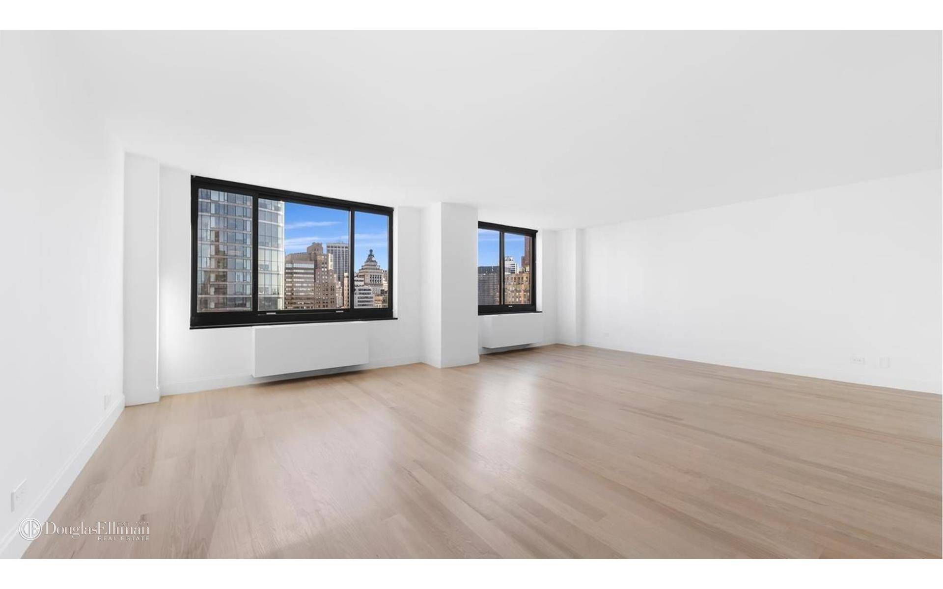 Beautiful and luxury doormen concierge Building in an amazing location of Battery Park !