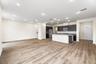 Open Modern Floor Plan