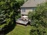 Lovely Oversized Deck!