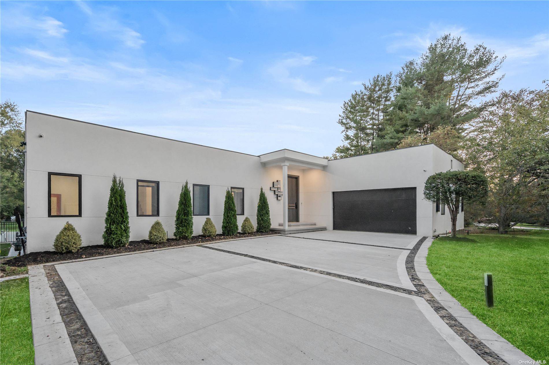 Welcome to the epitome of contemporary luxury living in this stunning ranch style home, fully expanded and meticulously renovated in 2023.