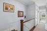 Hallway upstairs (#220)