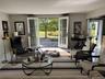 View of sitting room
