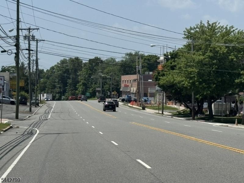 Prime Highway Location