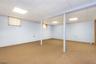 Basement - finished area