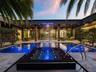 Exotic Lighting, Water Features, Walls of Glass