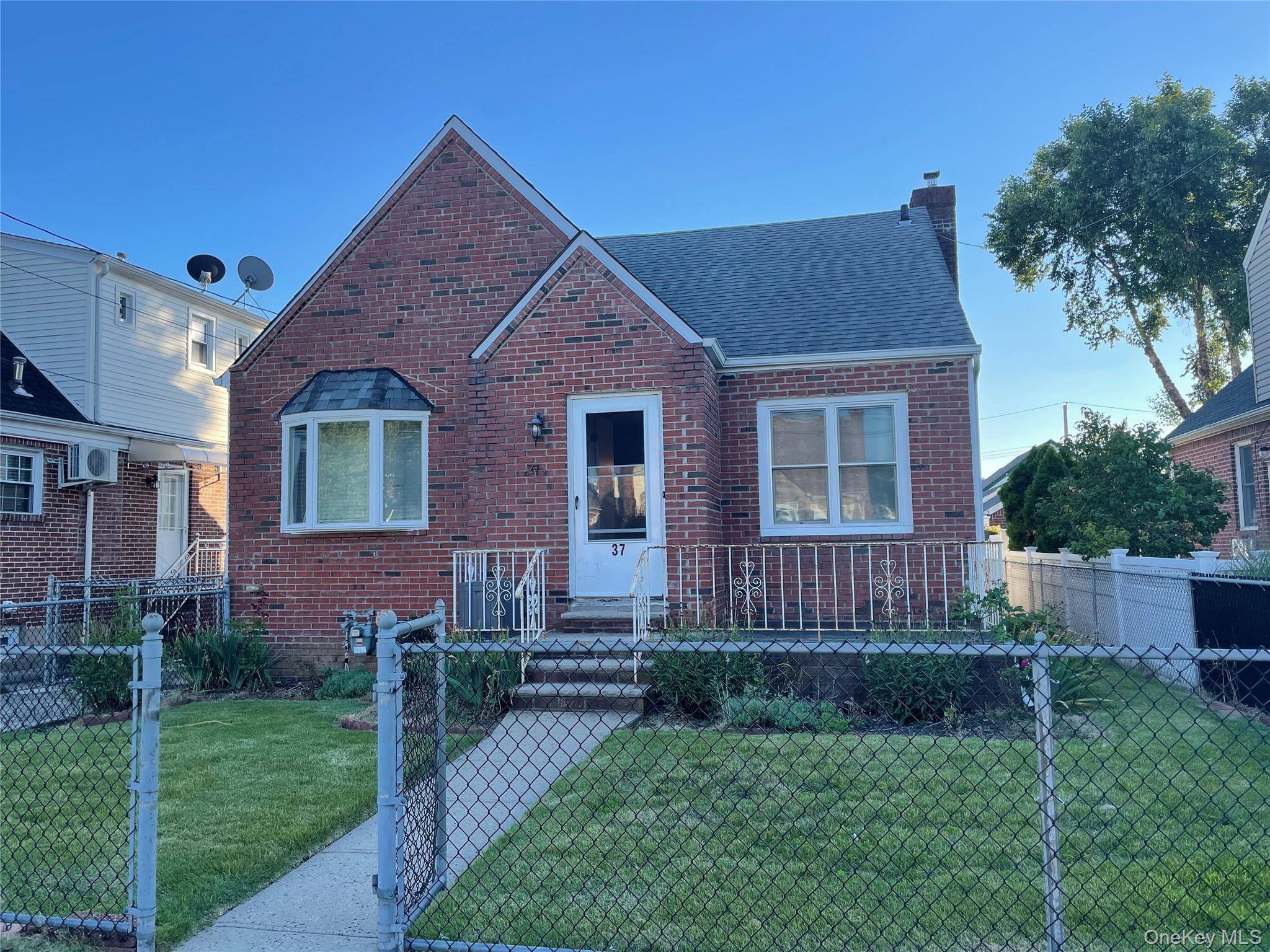 Great House, many updates.