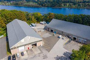 We are pleased to present for purchase this Light Industrial investment opportunity located at 740 River Road, Shelton, CT.