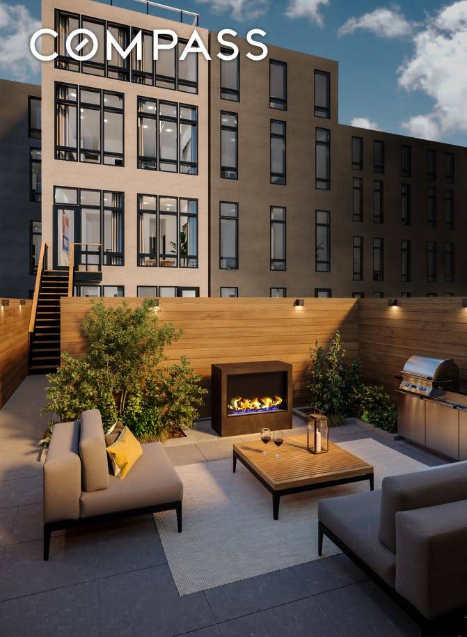 574 WASHINGTON is a collection of four newly constructed condominiums reimagined and re interpreted from an original Italianate brownstone located in Brooklyn s coveted neighborhood of Clinton Hill.