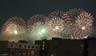4th July fireworks