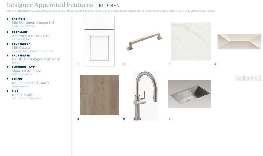 Designer-appointed features selected by our team of professional designersDesigner-appointed features selected by our team of professional designers