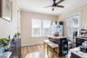 Kitchen 2nd fl view 2