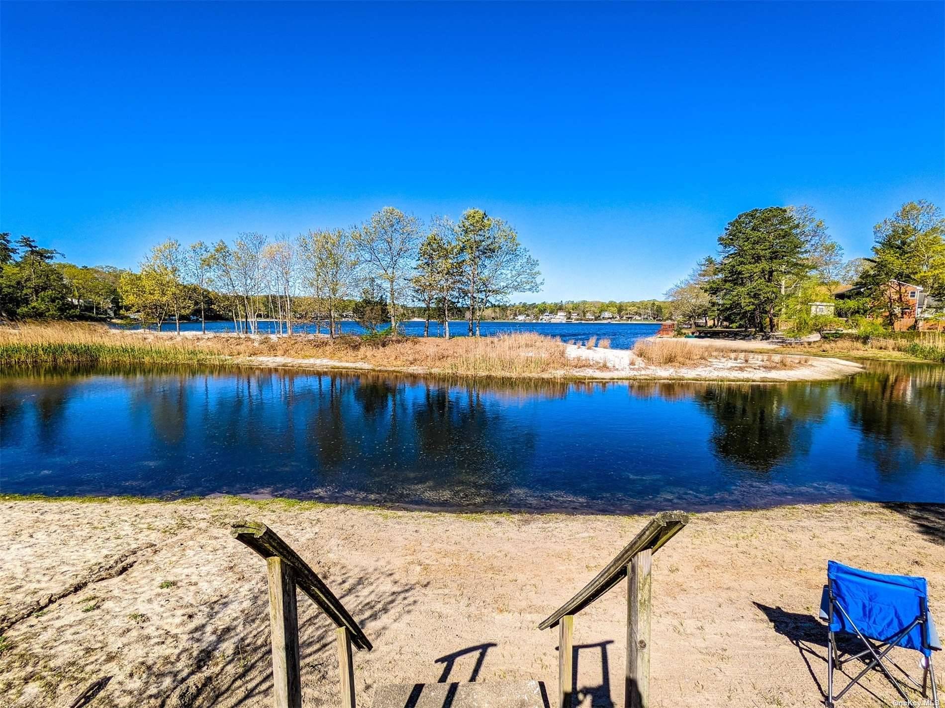 The Lake Home Of Your Dreams is Here !