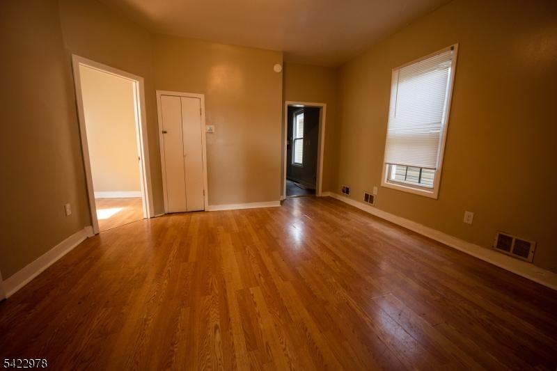 Unit 2: Living Room