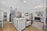 Large versitle kitchen/dining/living