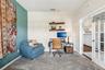 Office/Den off Foyher
