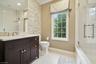 Second Floor En Suite Bathroom