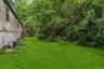 Plenty of space for gardening- which do you prefer: veggie or flowers