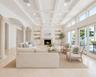 AI-generated conceptual rendering depicting potential remodel ideas for illustrative purposes only.
