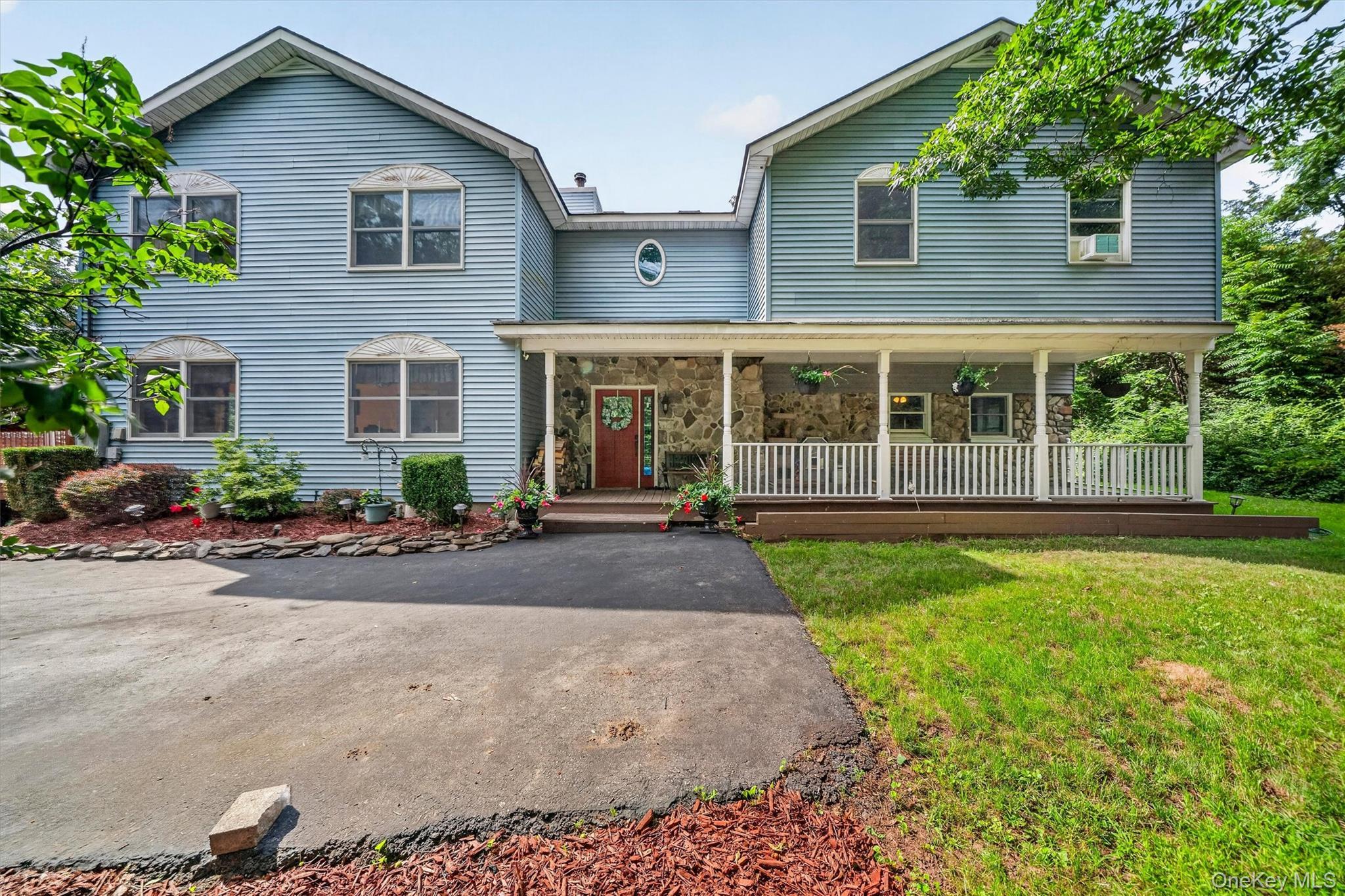 Welcome to 65 Oxford Springs Road