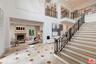 Entry Foyer and Stairwell