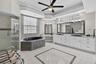 Spacious primary ensuite
