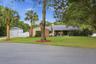 Beautiful 2.5 Acre Estate Surrounded by mature Trees