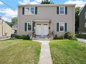 BRIDGEPORT 2 FAMILY... New to market this UPDATED 1, 488 square foot 2 FAMILY located on Queen Street in Bridgeport's north end.