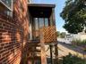 Deck to Second Floor