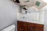 Basement Bathroom