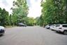 View of uncovered parking lot