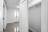 Ground Fl Foyer/Garage Entry