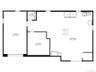 View of home floor plan