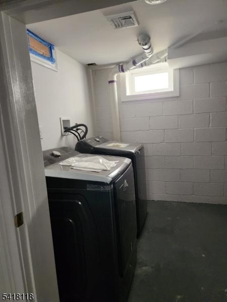 Laundry Room 1, Bsmt