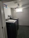 Laundry Room 1, Bsmt