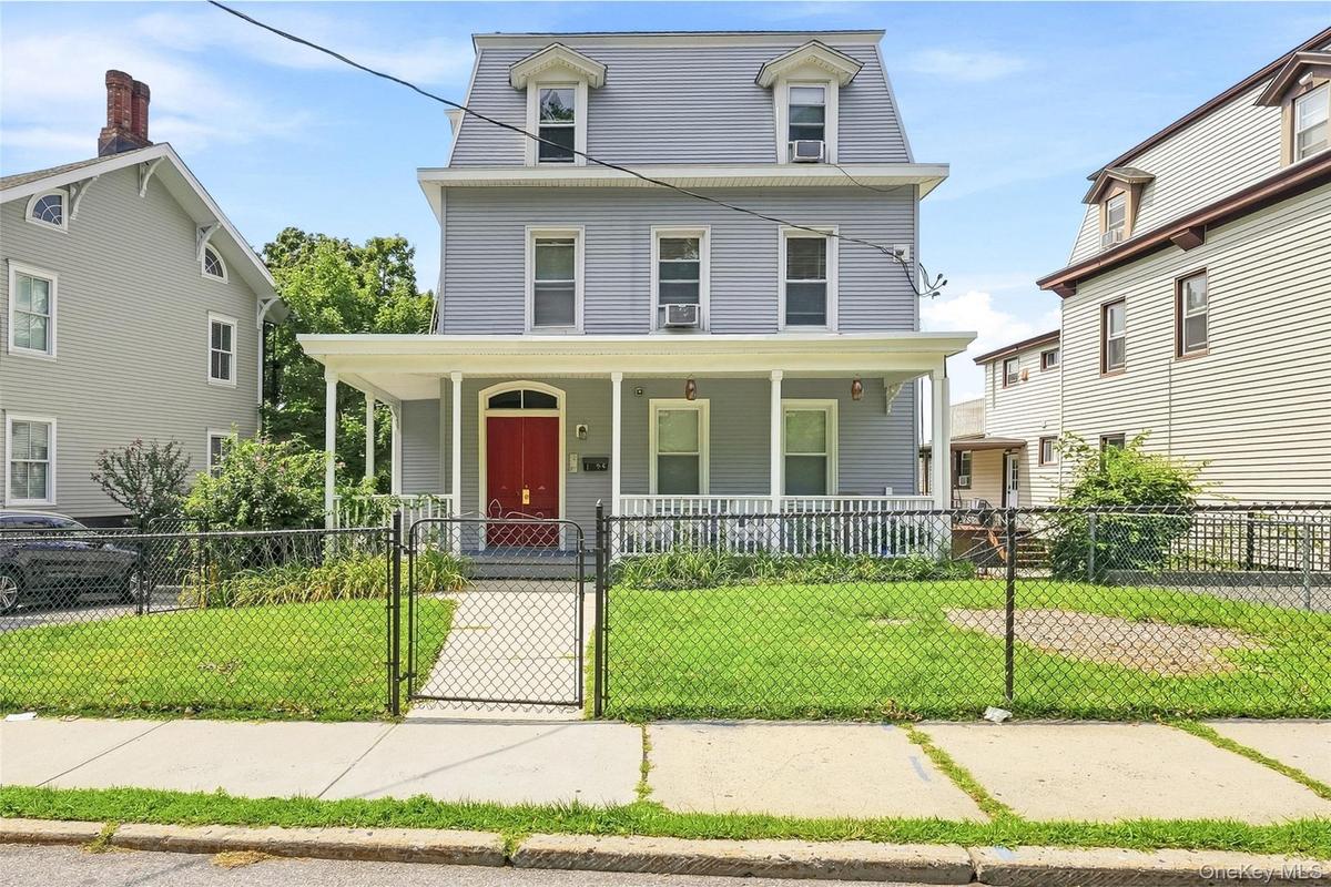 1095 Boston Post Rd, Rye NY