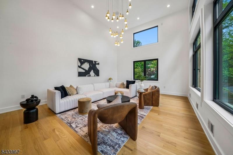 Spectacular Living Room