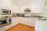 Updated kitchen