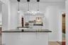 Breakfast Bar/ Kitchen