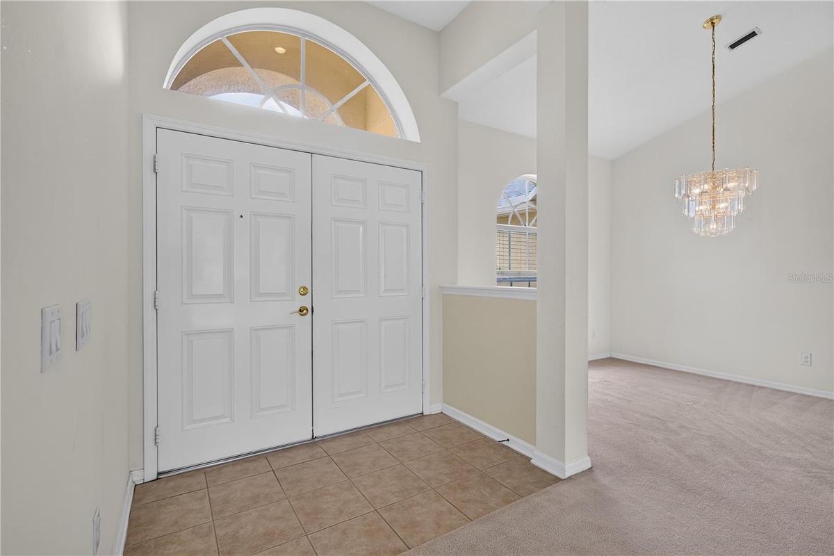 Foyer